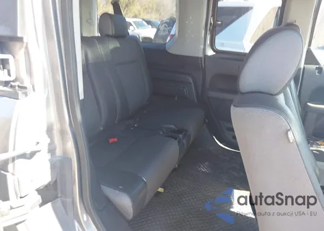 2005 Honda Element Ex from USA, damaged, VIN 5J6YH18675L014844